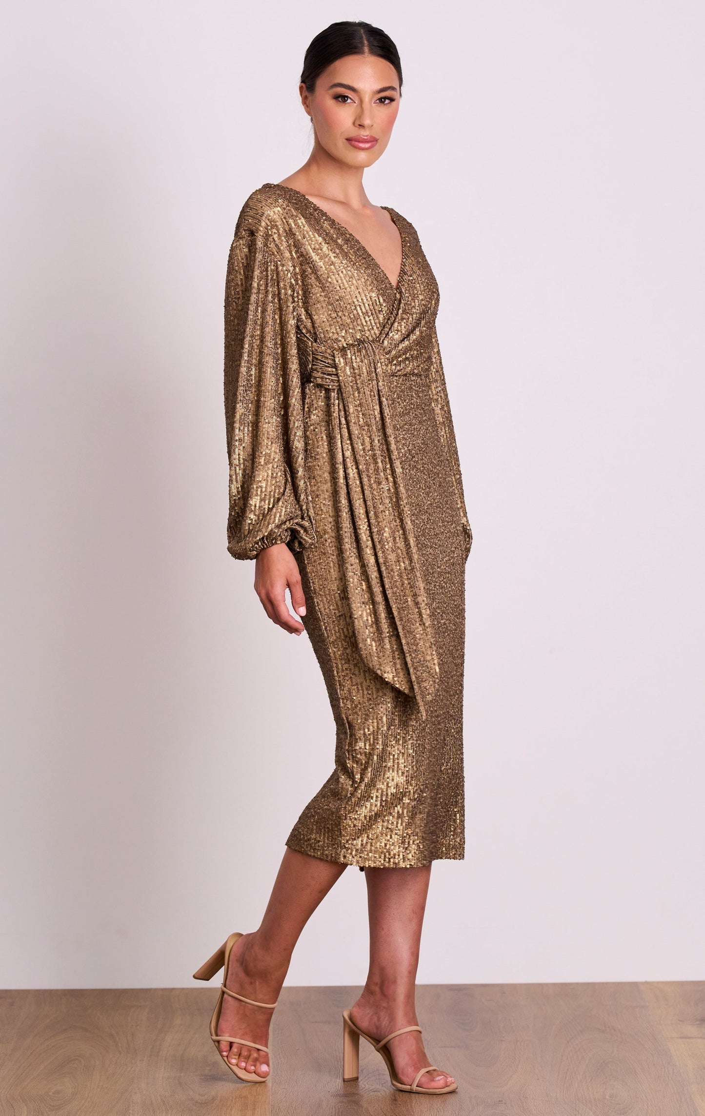 Bijou Midi - Old Gold