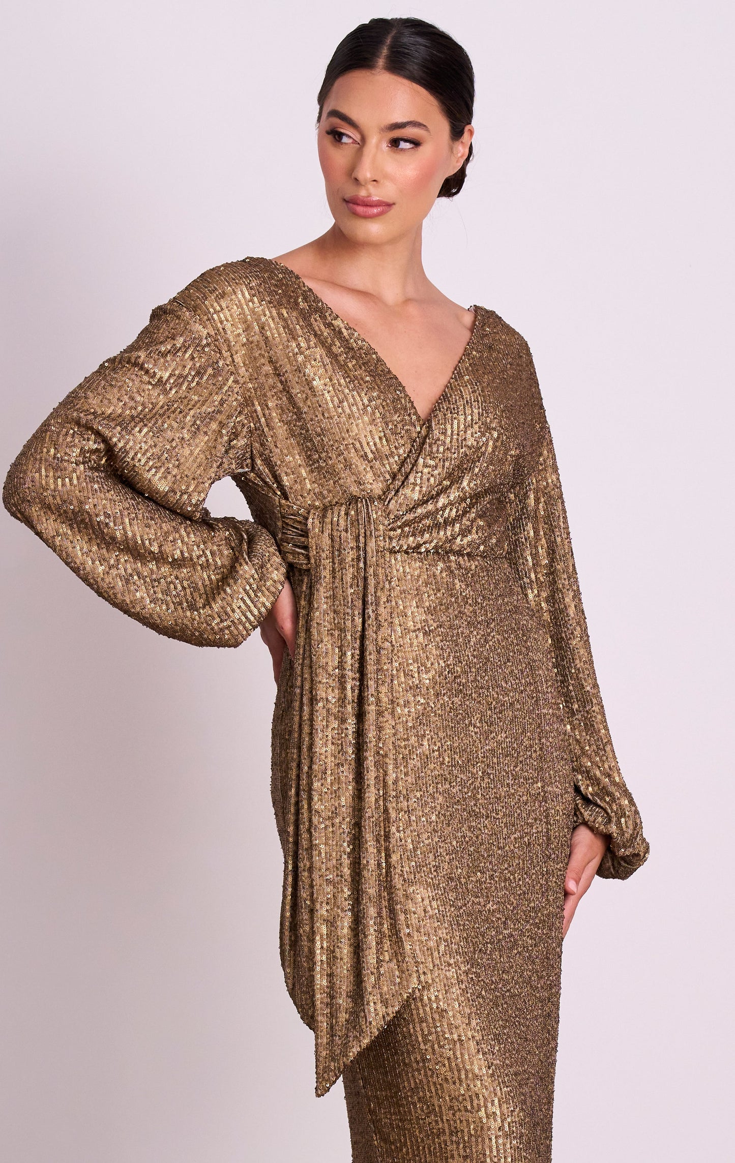 Bijou Midi - Old Gold