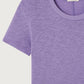 Sonoma T-Shirt - Vintage Violette