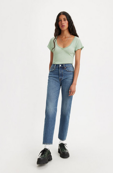 Wedgie Straight Unstoppable Wear