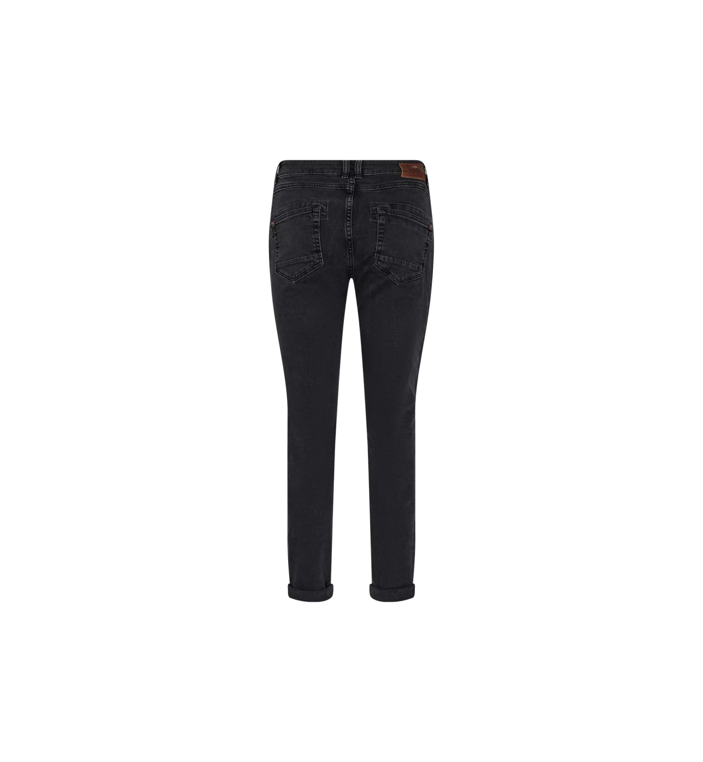 Naomi Gringio Jeans - Grey