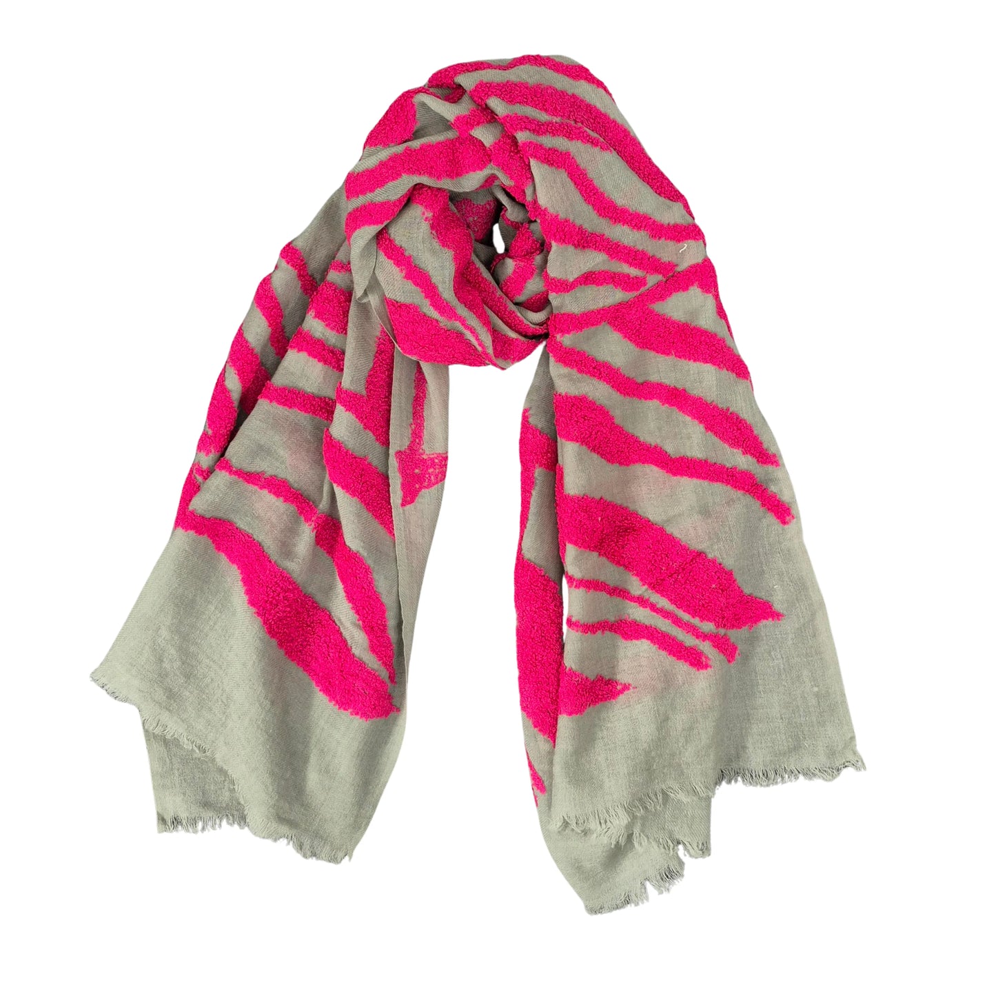 Pure Wool Scarf