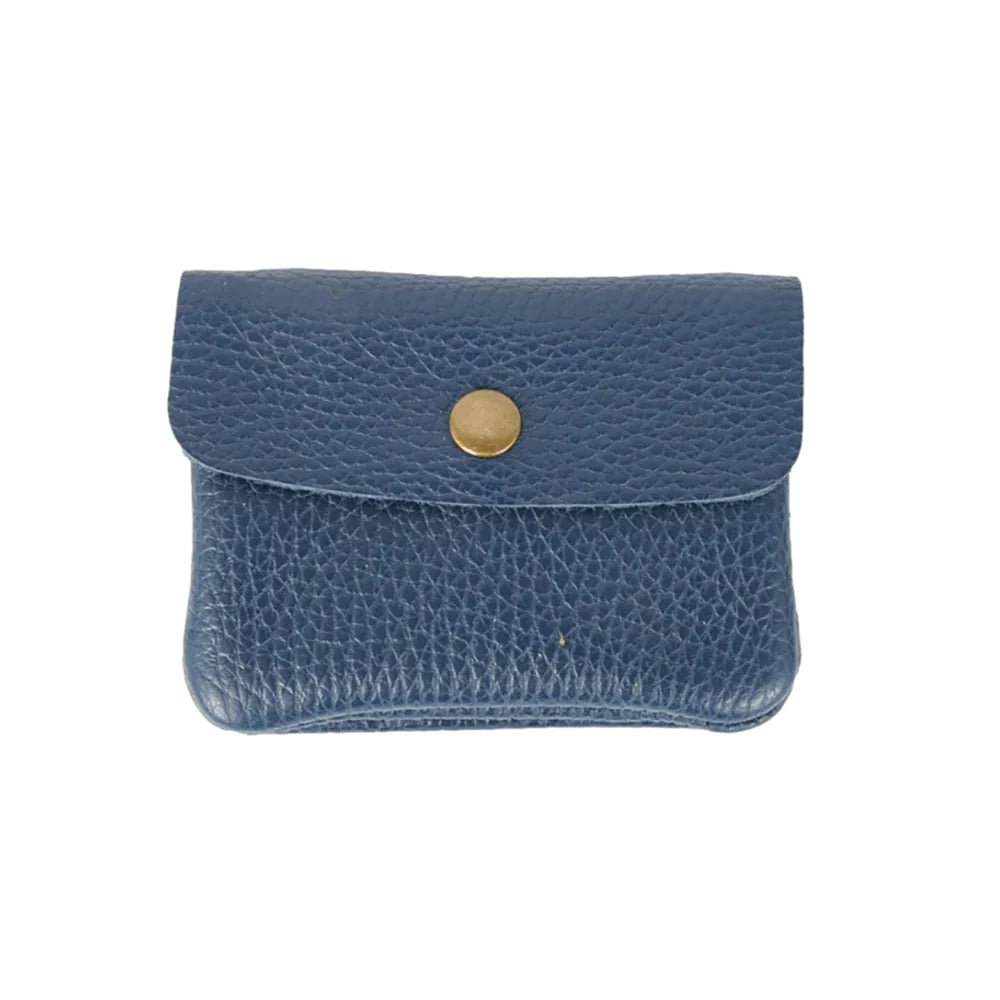 Coin Purse - Navy