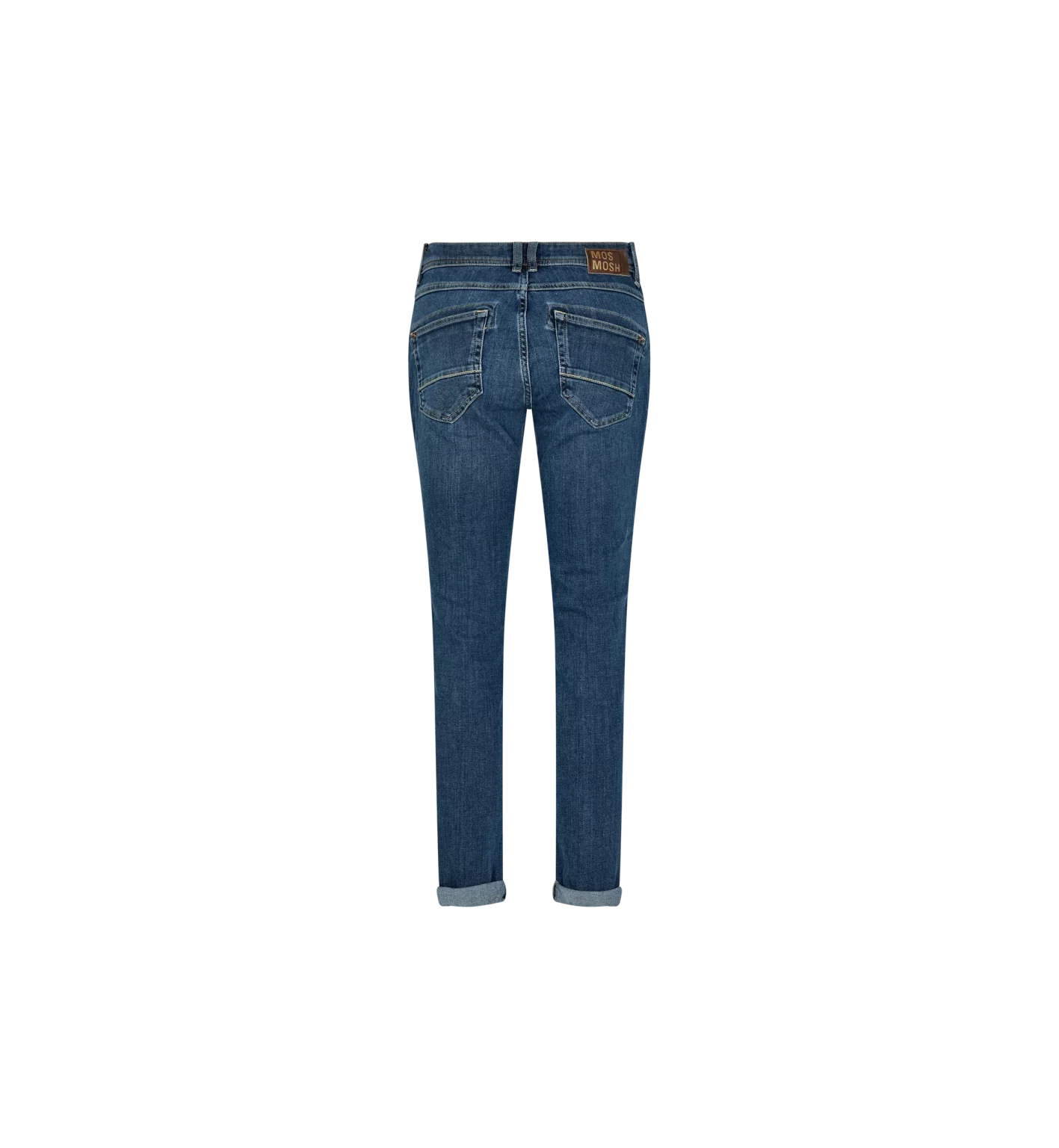 Naomi Nion Jeans - Blue
