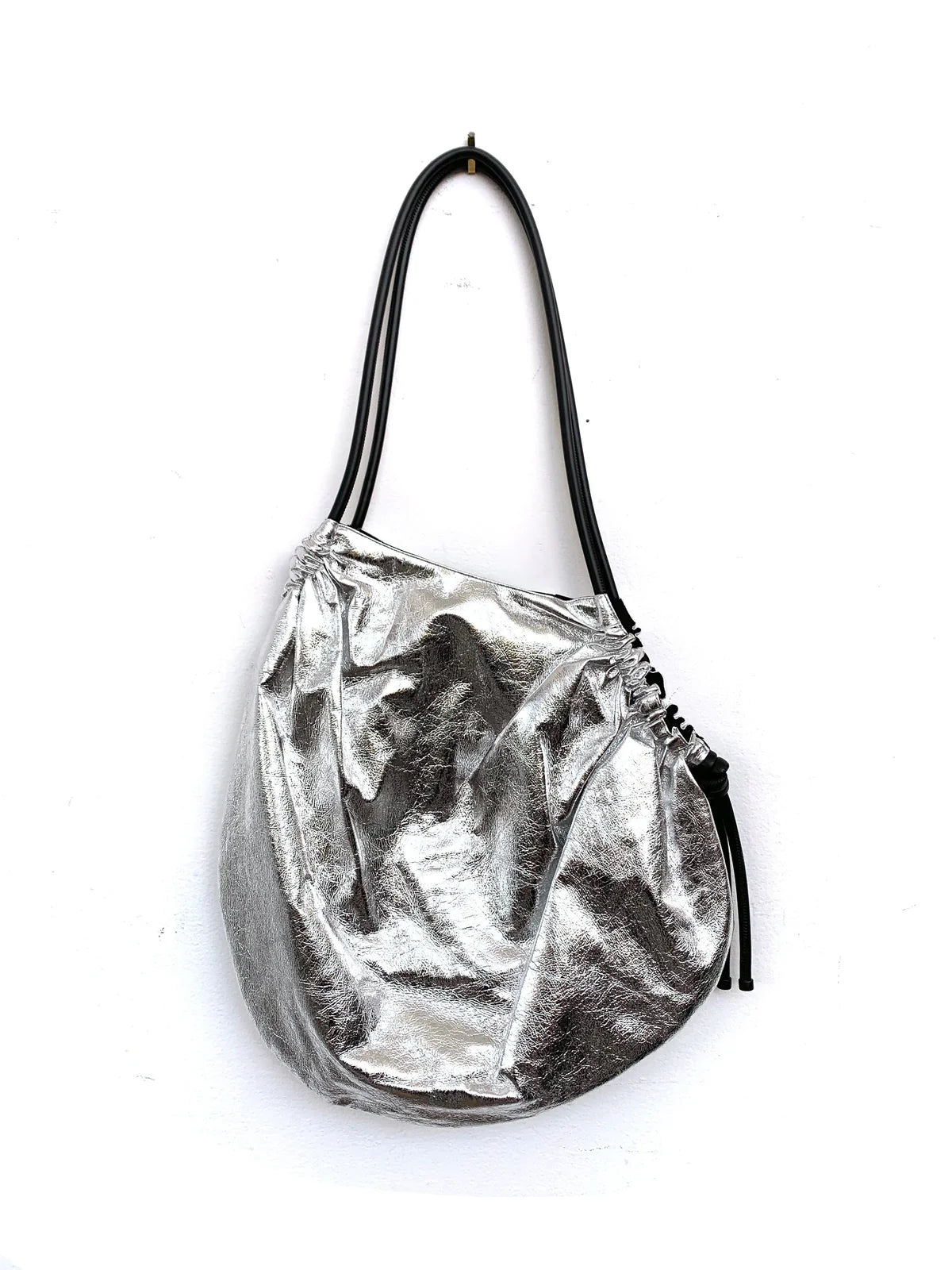 Cocconeo Bag - Silver Space