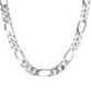 chaptertwo_fairley_silver_figaro_chain_necklace
