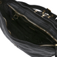 Crossbody Bag Studded - Black