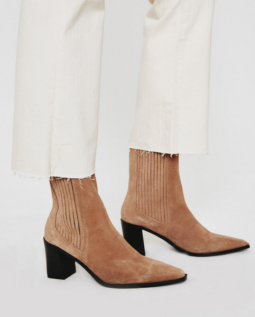 Kinsley - 1 Year Soft Sands