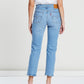 Wedgie Fit Straight Jeans Jive Sound