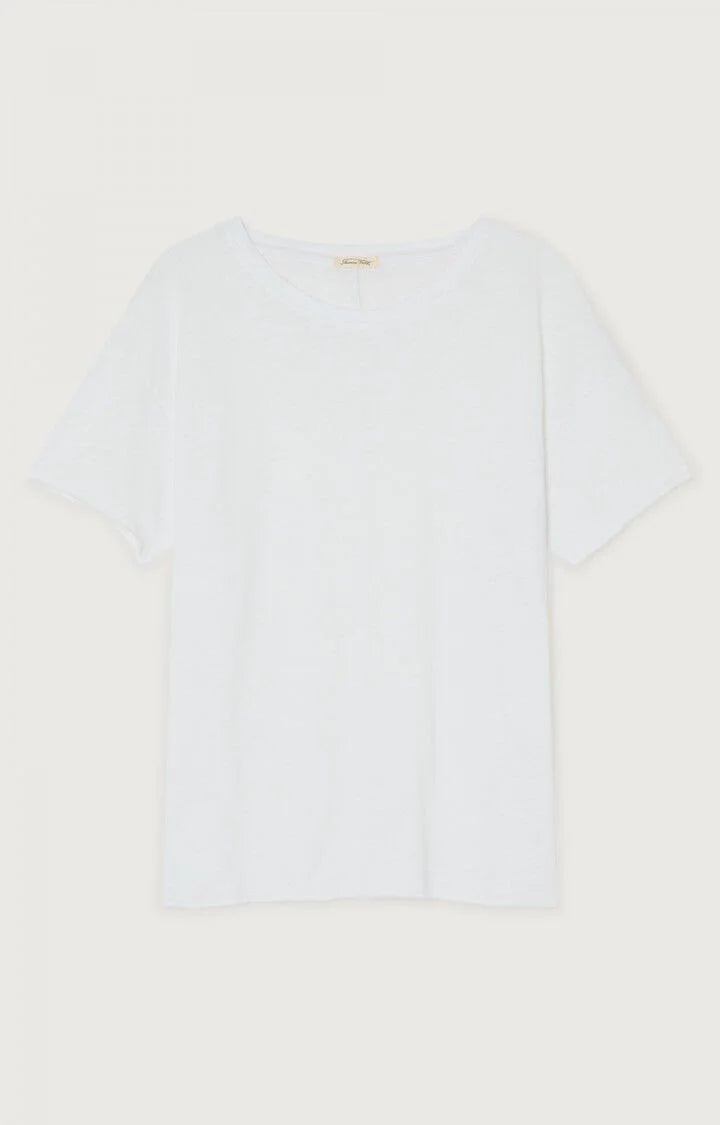 Sonoma 02FGE24 T-Shirt - White