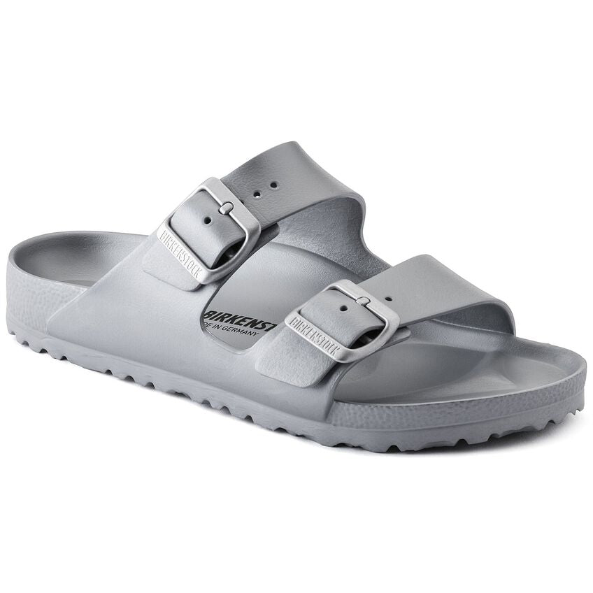 Arizona EVA Narrow - Metallic Silver