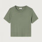 Lopintale T-Shirt - Vintage Grey Green