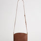 Cleo Crossbody - Cognac