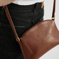 Cleo Crossbody - Cognac