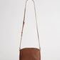 Cleo Crossbody - Cognac