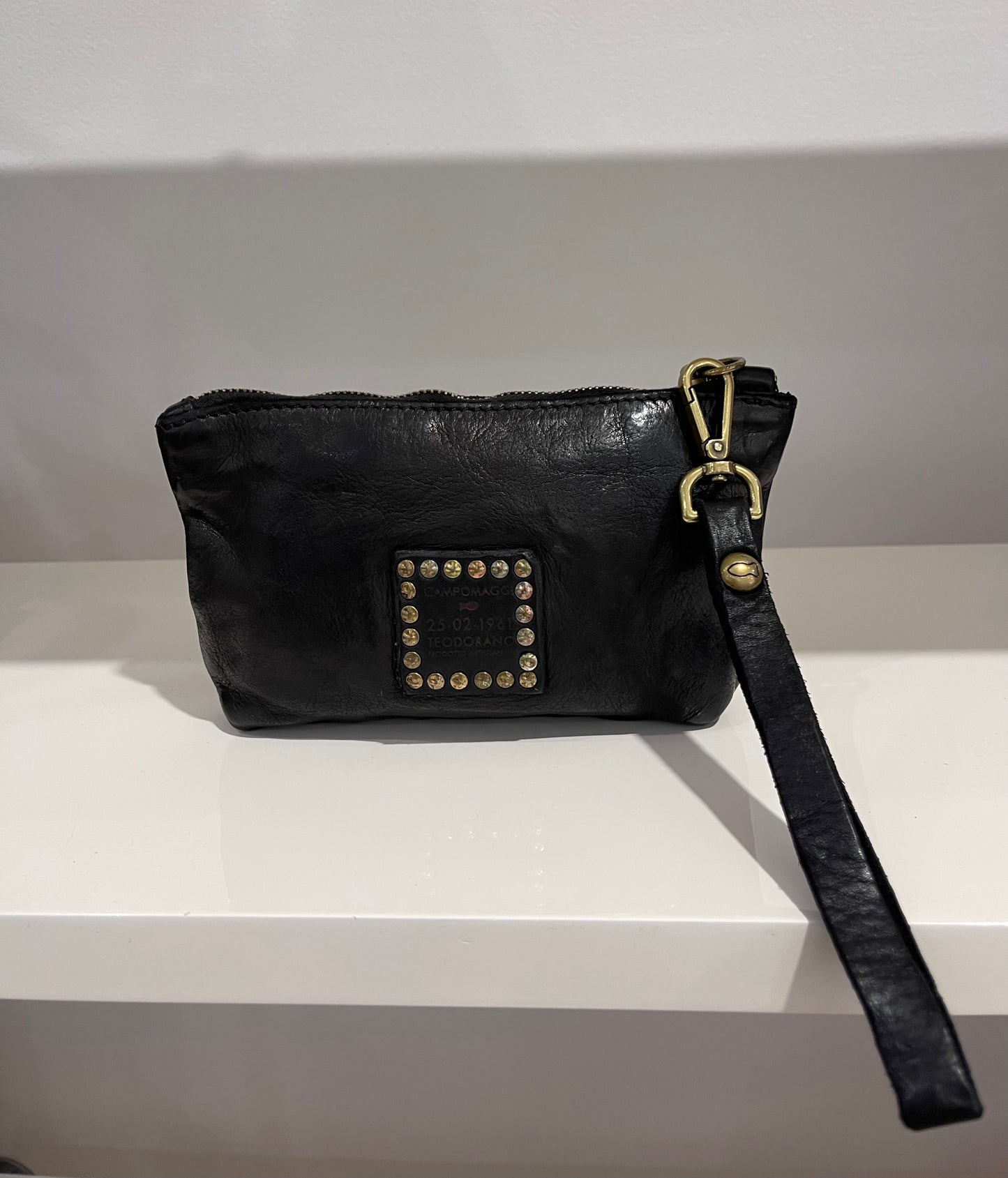 Small Bag - Black