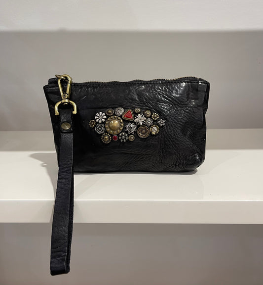 Small Bag - Black