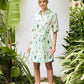 Kiara Dress - Cactus