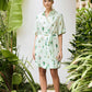 Kiara Dress - Cactus