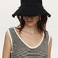 Nonna Hat - Black