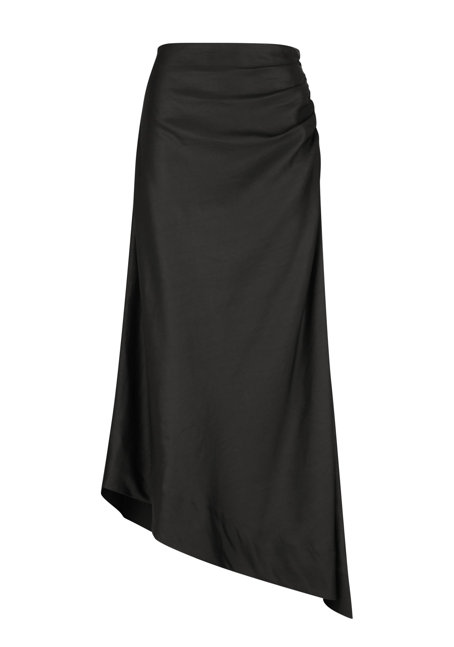 Frankie Skirt - Black