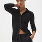 Rimini Cardigan - Black