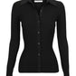 Rimini Cardigan - Black