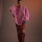 Pheme Chunky Knit Jumper