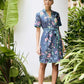 Romy Dress - Flora