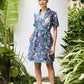 Romy Dress - Flora