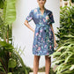 Romy Dress - Flora