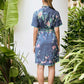 Romy Dress - Flora