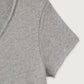 Sonoma T-Shirt 02AG - Grey Melange