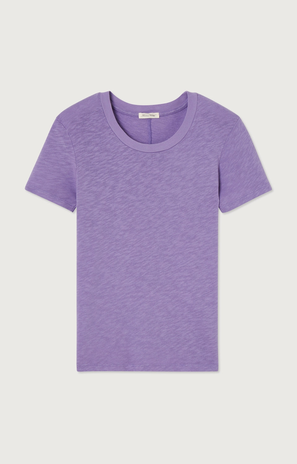 Sonoma T-Shirt - Vintage Violette