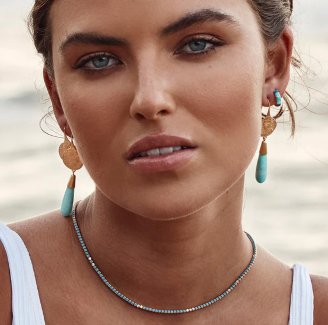 chaptertwo_fairley_turquoise_tennis_necklace