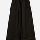 Sojourne Skirt - Black