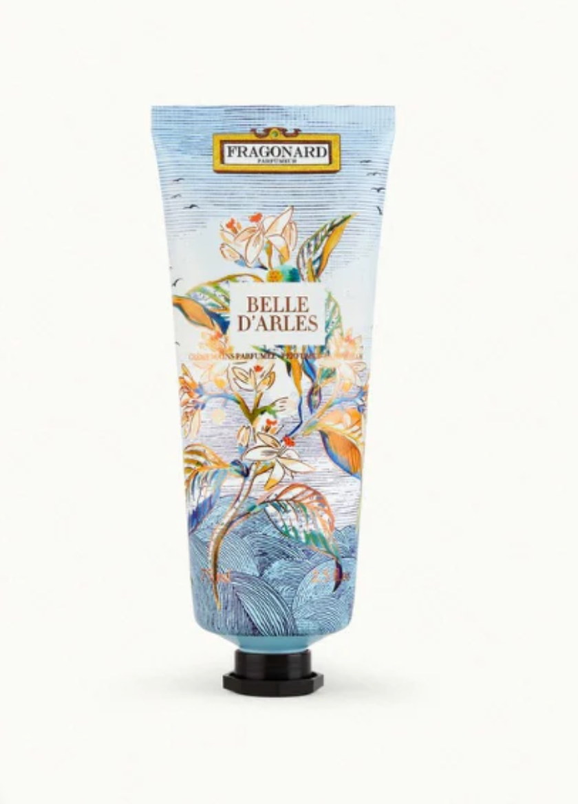 Belle d'Arles Hand Cream