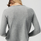 Sonoma Long T-Shirt - Heather Grey