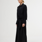 Dakota Maxi Dress - Noir