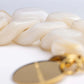 Great Bracelet - Pearl Marble