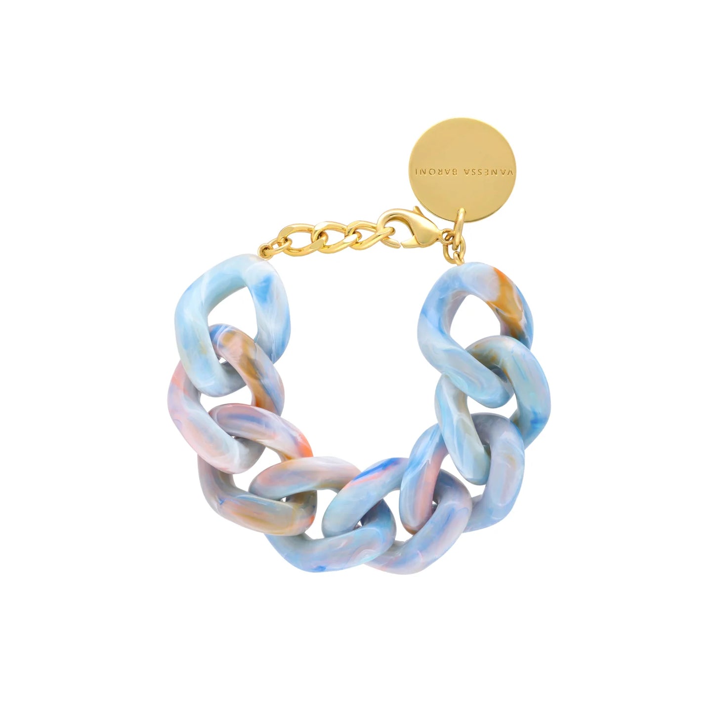 Great Bracelet - Sea Wave