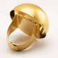 Ring Bubble - Gold Vintage
