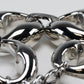 Turtle Bracelet - Silver