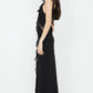 Knox Maxi Dress - Black