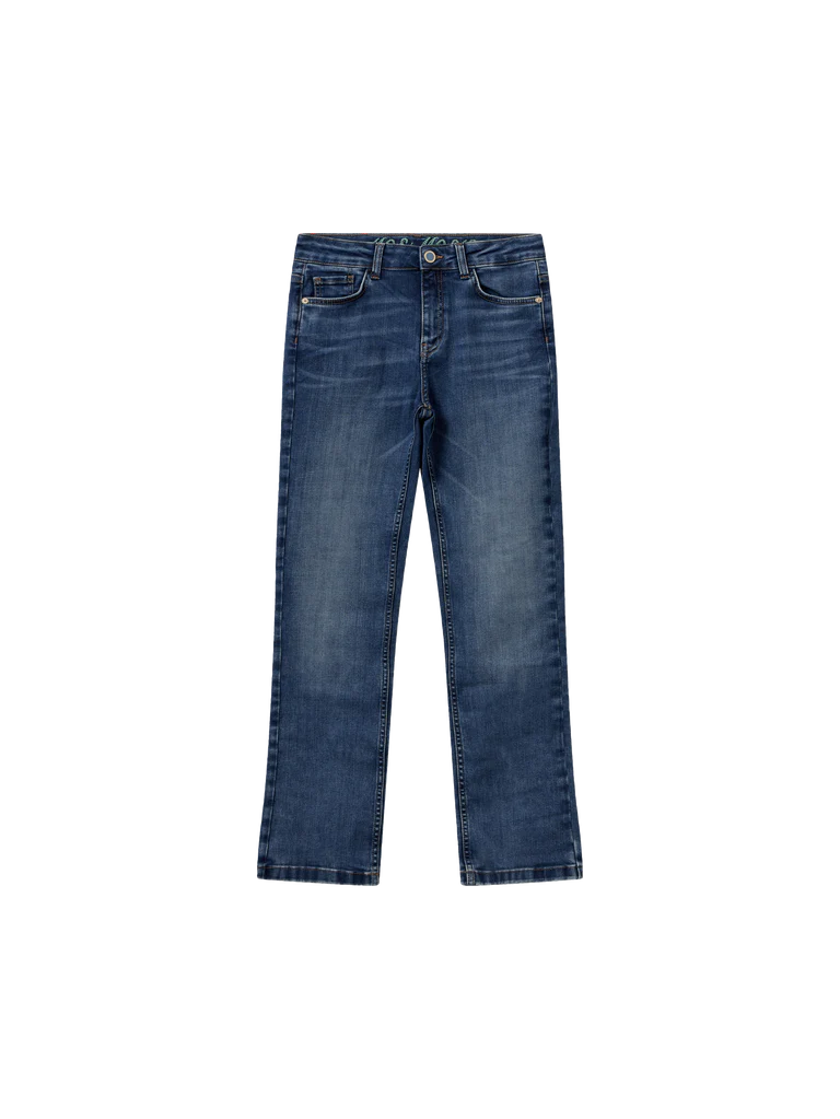 Ashley Imera Jeans - Blue