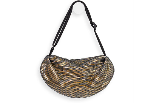 Bumbag - Gold