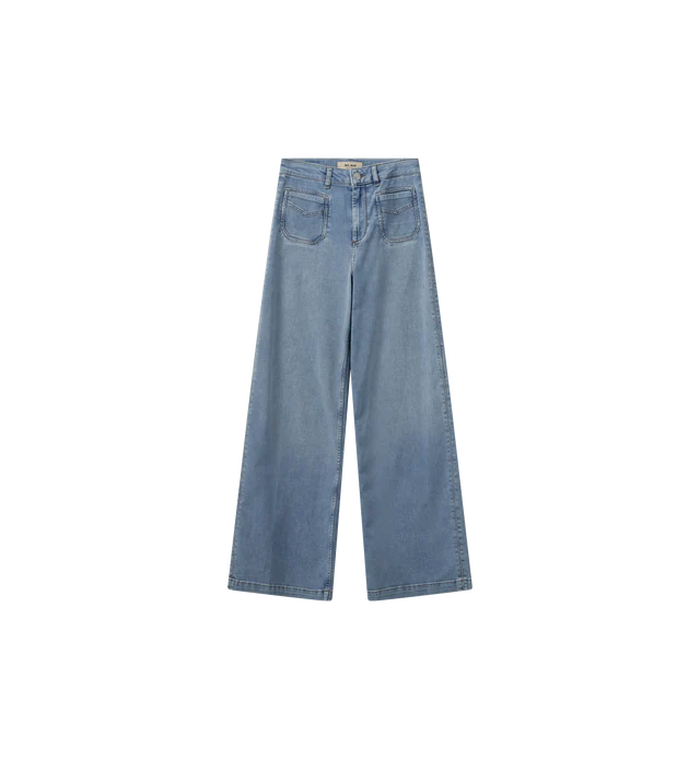 Colette Cosmic Jeans - Light Blue