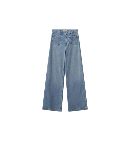 Colette Cosmic Jeans - Light Blue