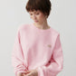 Izubird Sweat - Sugared Almond Vintage