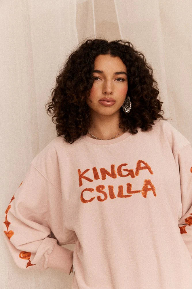 Kinga Amar Jumper